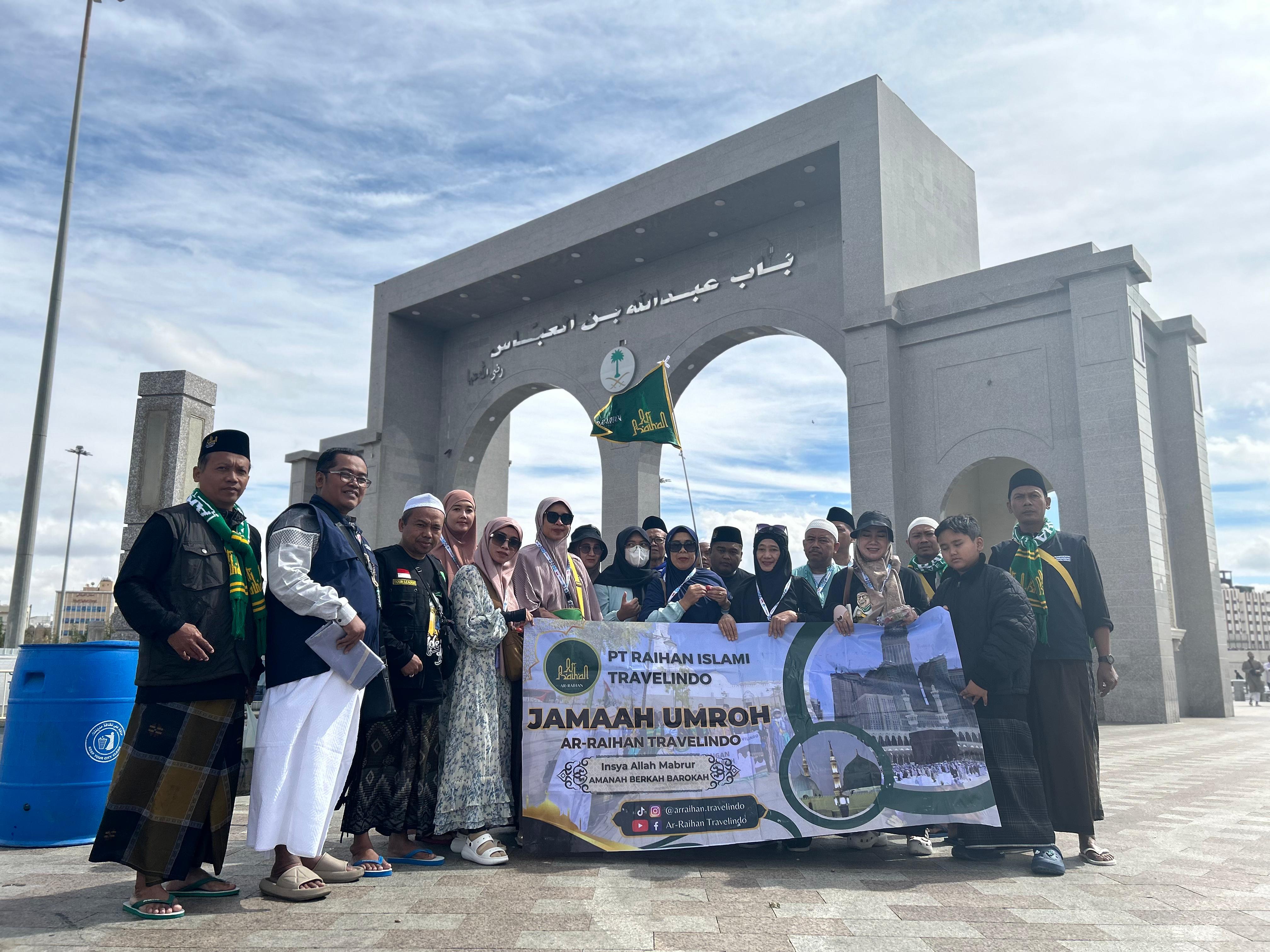 jamaah